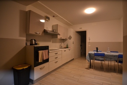 Foto Appartamento in Vicolo Galasso, Trento Centro Storico di 108 m²