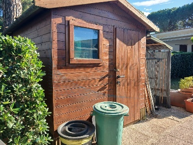 Foto Appartamento a Rosignano Marittimo con 2 locali in vendita