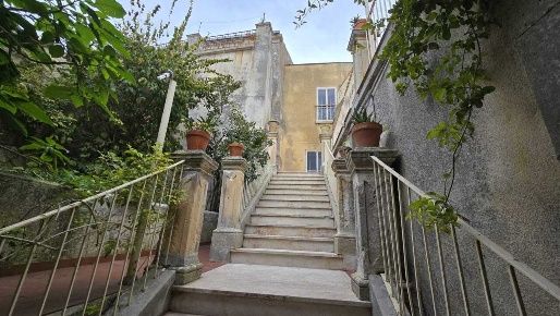 Foto Villa singola in Via Guglielmo Messina 15, Palazzolo Acreide Centro