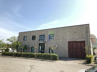 Foto Capannone industriale in Via Provinciale Pisana  111, Livorno La Rosa