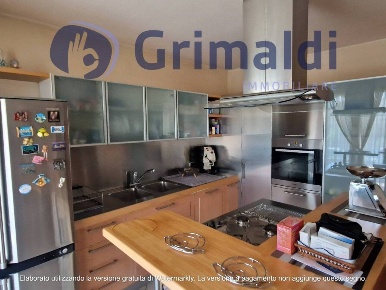 Foto Appartamento a Marano di Napoli di 140 m² con 4 locali in vendita