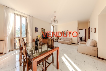 Foto Appartamento in Viale Ercole Marelli 264, Sesto San Giovanni di 137 m²