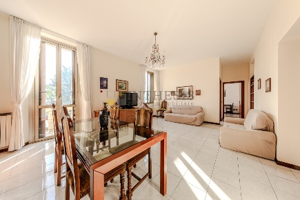 Foto Appartamento in Viale Ercole Marelli 264, Sesto San Giovanni di 137 m²