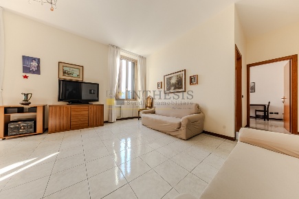Foto Appartamento in Viale Ercole Marelli 264, Sesto San Giovanni di 137 m²