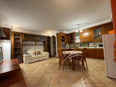 Foto Appartamento in Via della Cornice 71, Taggia Centro di 100 m²