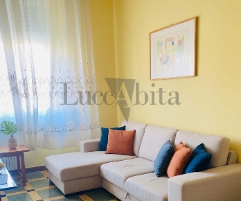 Foto Villa unifamiliare in Via di Sant'Alessio 927, Lucca di 260 m²