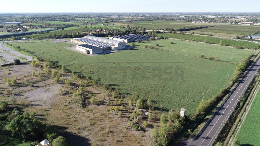Foto Terreno edificabile in Via Venuti Padre e Figlio 8, Gradisca d'Isonzo