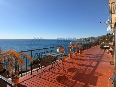 Foto Appartamento in Via Privata Ciapin, Cipressa Piani Ciapin di 100 m²