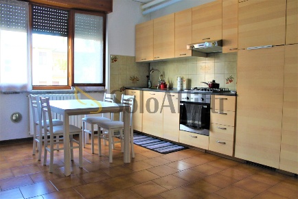 Foto Appartamento in Via Micca, Parabiago Centro di 50 m² con 2 locali