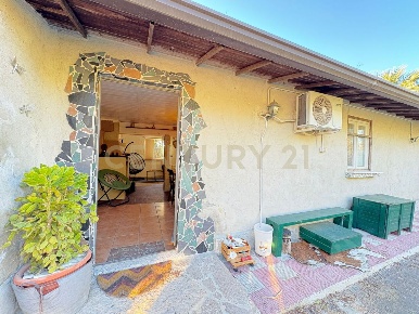 Foto Villa singola in Stradale Coda Volpe 1, Augusta di 100 m² con 4 locali