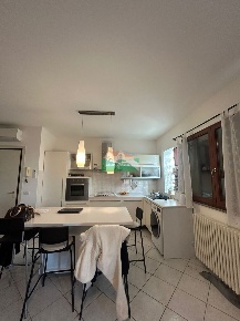 Foto Appartamento in VIA CASCINA, Ravenna Fosso Ghiaia di 75 m² in vendita