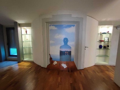 Foto Attico a Piacenza di 200 m² con 12 locali in affitto