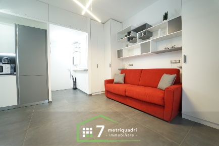 Foto Appartamento a Chiavari di 45 m² con 1 locali in affitto