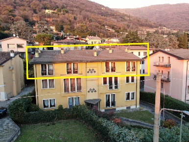 Foto Appartamento in Via Ronchi San Francesco da Paola 25, Brescia