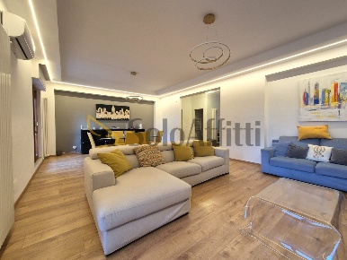 Foto Appartamento in Viale Magna Grecia 304, Catanzaro Fortuna - Corvo