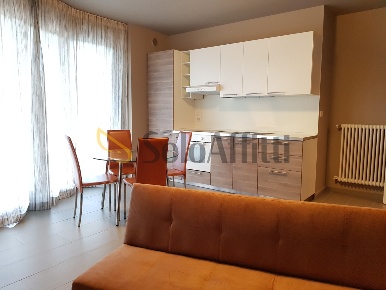 Foto Appartamento in Via Finlandia 14, Montesilvano Porto Allegro di 70 m²