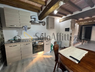Foto Appartamento in Via Canaletta, Casalgrande Veggia Villalunga di 70 m²