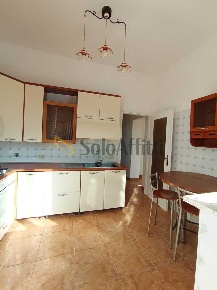 Foto Appartamento in Via Federico Faruffini 12, Roma Romanina di 75 m²