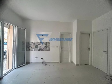 Foto Appartamento in via monte bianco, Siracusa Epipoli con 3 locali