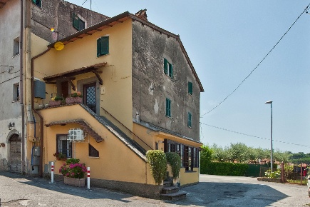 Foto Appartamento in Via Guglielmo Quattrucci 122, Grottaferrata Centro