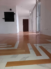 Foto Attico a Misilmeri Centro di 118 m² con 5 locali in vendita