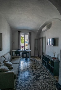 Foto Appartamento in Via Mazzini 1, Belgirate di 55 m² con 2 locali