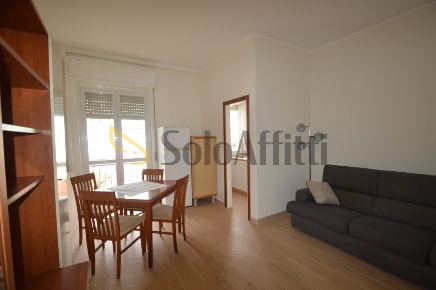 Foto Appartamento in Via Gran Sasso 11, Rozzano Centro di 55 m² in affitto