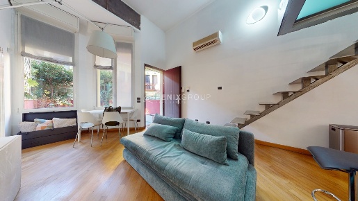 Foto Appartamento in Via Oristano 10, Milano Gorla di 65 m² con 2 locali