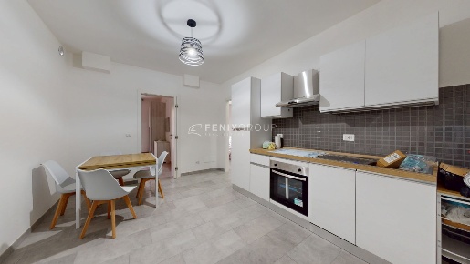 Foto Appartamento in Via Clitumno 11, Milano Parco Trotter di 20 m²