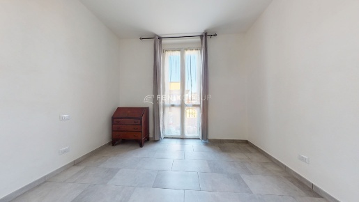 Foto Appartamento in Via Clitumno 11, Milano Parco Trotter di 75 m²