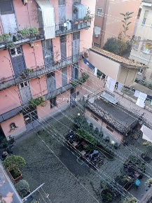 Foto Appartamento in Via Riva di Trento 2, Milano Corvetto di 40 m²