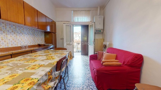 Foto Appartamento in Via Riva di Trento 2, Milano Corvetto di 40 m²