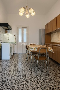 Foto Appartamento in Via Riva di Trento 2, Milano Corvetto di 40 m²