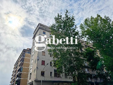 Foto Appartamento in Via OLEVANO ROMANO 208, Roma Tor de' Schiavi di 59 m²