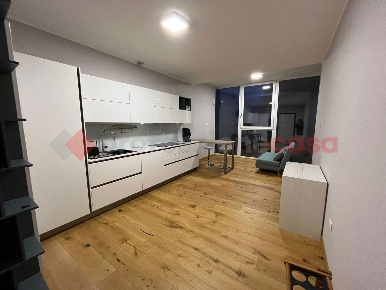 Foto Appartamento in Via San Marco snc, Cassino Centro di 50 m² in affitto