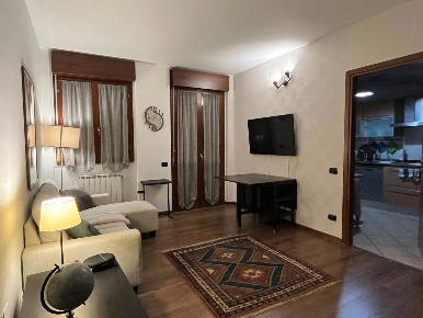 Foto Appartamento in Via Solferino 14/16, Settimo Milanese Centro di 70 m²