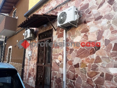 Foto Ufficio in Via Fossa della Creta 163, Catania San Giorgio di 45 m²