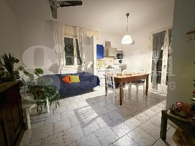 Foto Appartamento in Via Rovigo - Piazza Repubblica 2, Rovigo di 80 m²