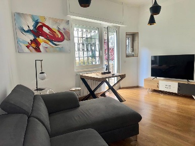 Foto Appartamento in Archimede, Roma Euclide di 90 m² con 3 locali