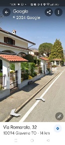 Foto Box in Via Romarolo 32, Giaveno Centro di 19 m² in vendita