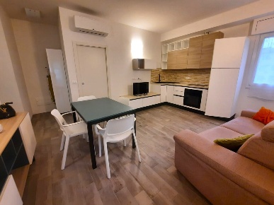 Foto Appartamento in di Saliceto, Bologna Bolognina di 50 m² con 2 locali