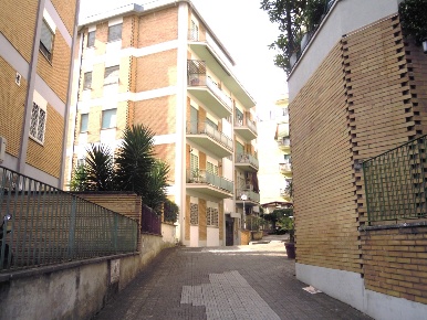 Foto Appartamento in Concerviano, Roma Tomba di Nerone di 95 m² in vendita