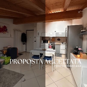 Foto Appartamento in Via Liguria 24, Avezzano Centro di 55 m² con 2 locali
