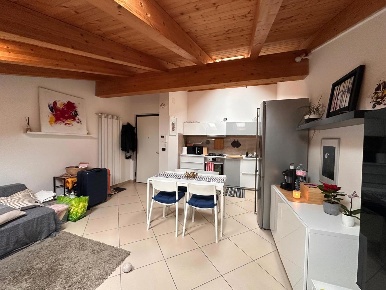 Foto Appartamento in Via Liguria 24, Avezzano Centro di 55 m² con 2 locali