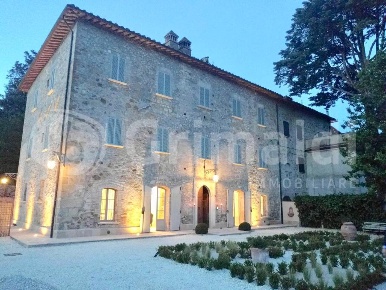 Foto Appartamento in Strada casa pasqua 1, Perugia Casa del Diavolo