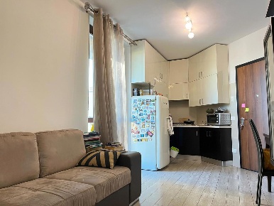 Foto Appartamento in Via Gramsci 30, Settimo Milanese Centro di 50 m²