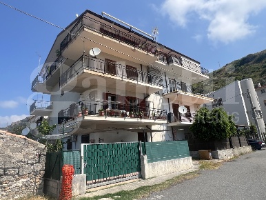 Foto Appartamento in Via RUSCELLO 53, Cetraro Cetraro Marina di 90 m²