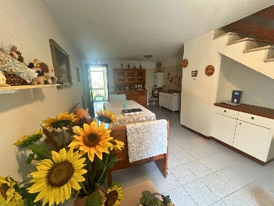 Foto Casa indipendente in Via PANARELLA Via Panarella 0, Papozze Panarella