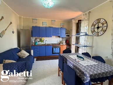 Foto Appartamento in Via Grotte snc, Patti Mongiove di 80 m² con 3 locali