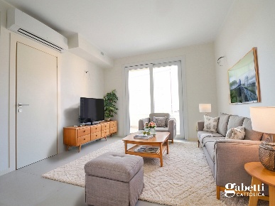 Foto Appartamento a Cattolica di 81 m² con 3 locali in vendita